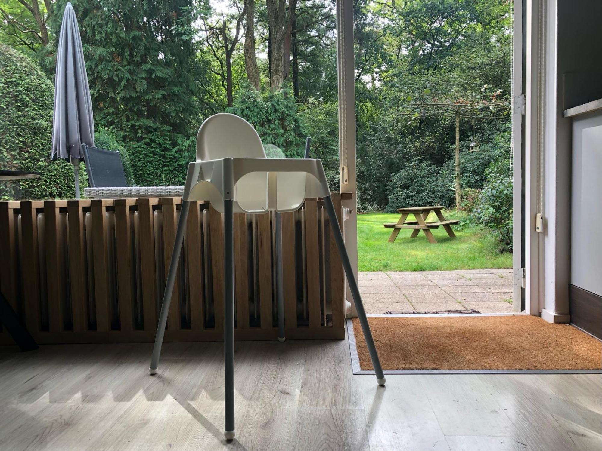 Veluwe Nature Home - 2-4 Persons Otterlo Exterior photo